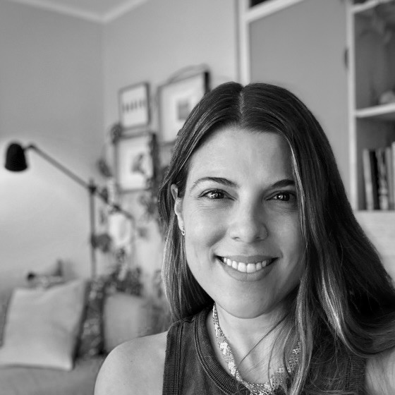 María Paz Ardito — Psicóloga