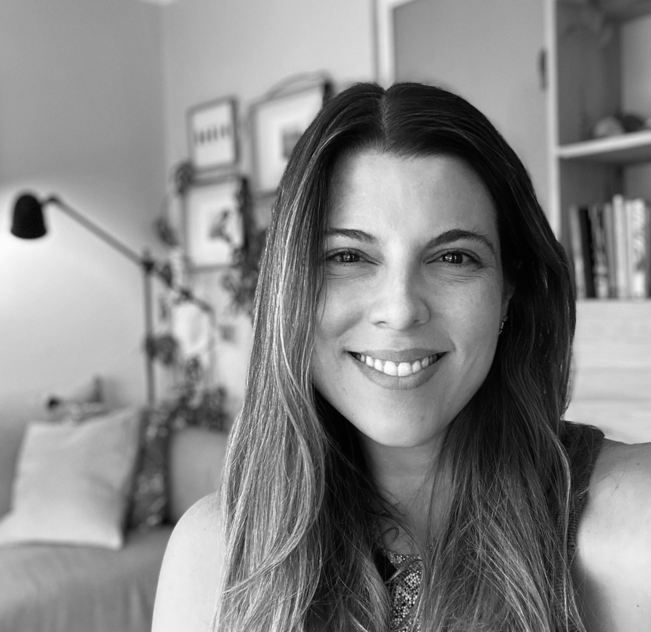 María Paz Ardito — Psicóloga